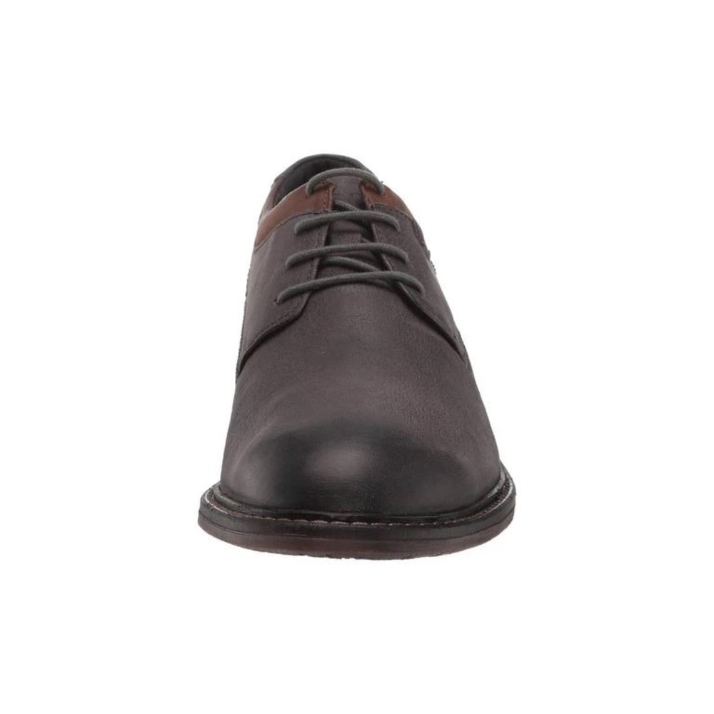 Josef Seibel Earl 05 in Washed Graphite, size 45 NIB - Picture 7 of 8